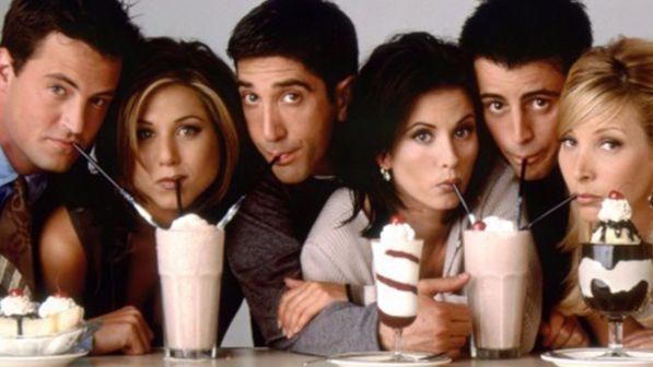 "Friends", in arrivo il musical a 13 anni dalla fine della serie tv