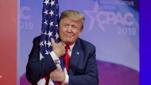 Migranti in Usa, Trump propone un sistema basato sul "merito"