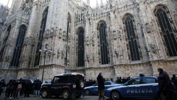Rapinatori di Rolex a Milano, sgominata una banda di sei malviventi