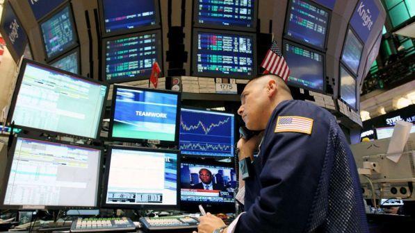 Wall Street chiude in rialzo: Dow Jones +0,17%, Nasdaq +0,30%