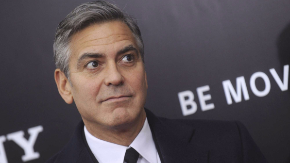 George Clooney odiava Brad Pitt? Lo svela Geena Davis
