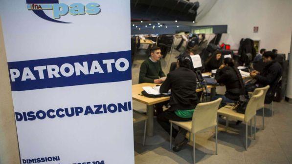 Reddito cittadinanza, Inps: solo in 30mila hanno ricevuto 40-50 euro