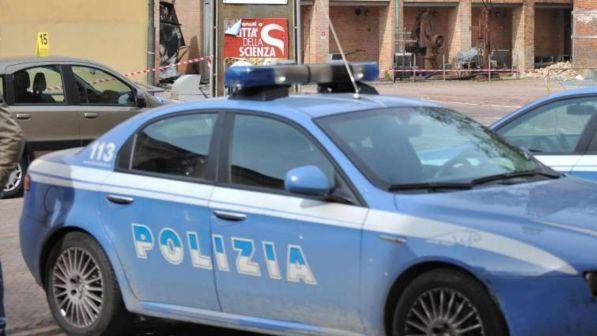 Napoli, due giovani feriti a colpi d'arma da fuoco a Fuorigrotta