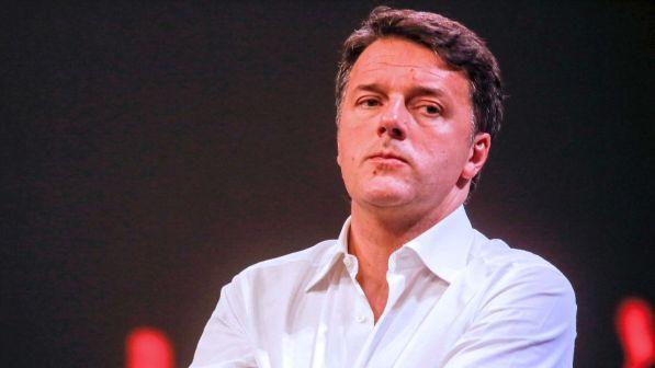 Matteo Renzi: "Condivisione delle liste non sarà totale"