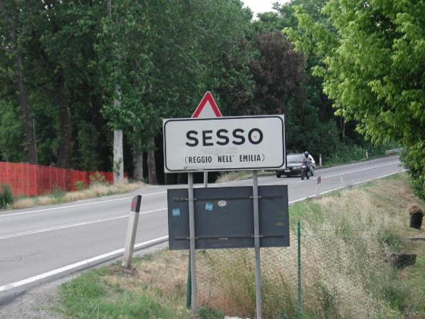 Vivi in una città dal nome sexy? Vinci un abbonamento a un sito porno