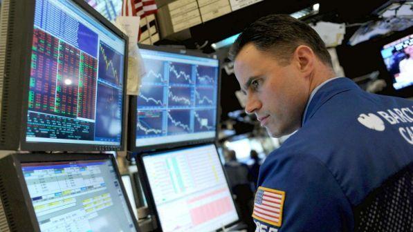 Wall Street chiude in positivo: Dow Jones +1,13%, Nasdaq +2,29%