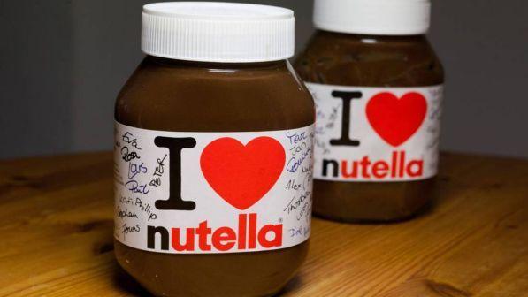 Fanno sparire cinque camion di Nutella: presa la banda