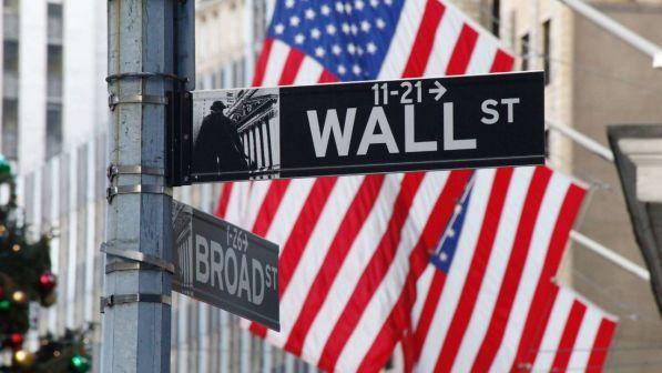 Wall Street chiude in rialzo: Dow Jones +0,85%, Nasdaq +1,06%