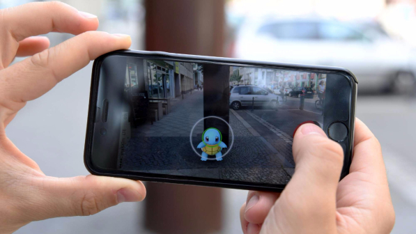 Pokémon go, l'Arabia Saudita lancia una fatwa: "Promuove il gioco d'azzardo"