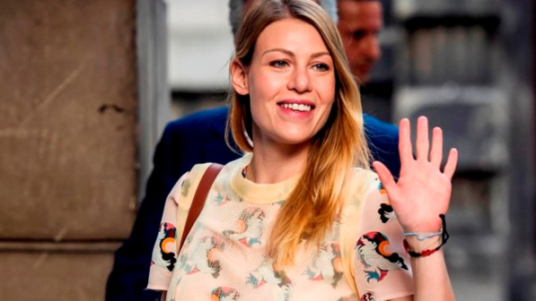Barbara Berlusconi è in dolce attesa