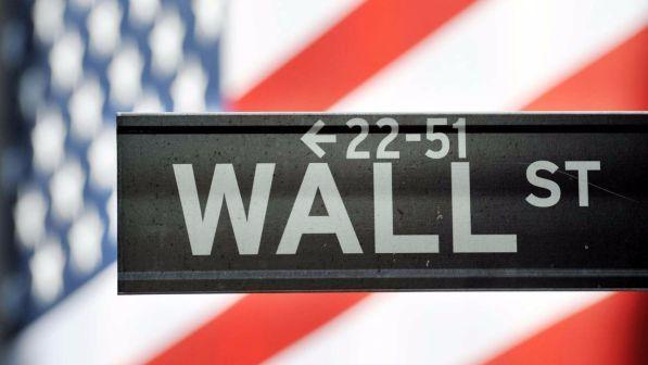 Wall Street chiude in rialzo: Dow Jones +0,50%, Nasdaq +0,42%