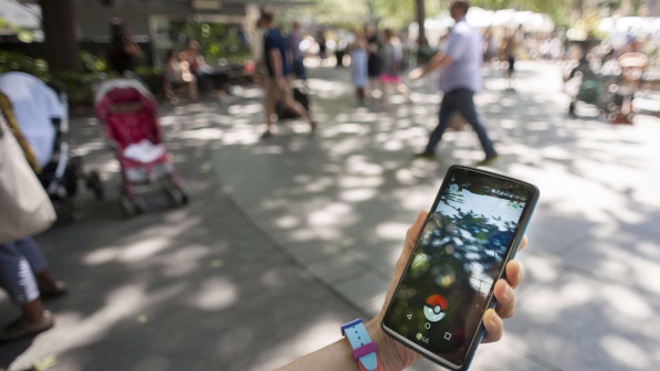 Bosnia, i giocatori di Pokemon Go messi in guardia sui campi minati