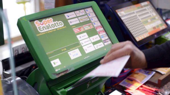 Superenalotto, la combinazione vincente: 9 - 20 - 47 - 58 - 65 - 78