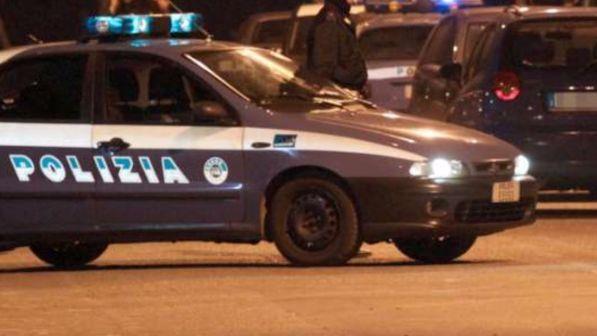 Genova, evade dal tribunale prima del processo: catturato