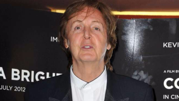 Paul McCartney:"Quando i Beatles si sciolsero mi sono dato all'alcol..."