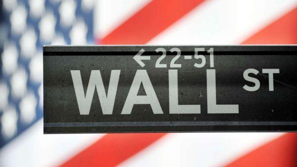 Borsa, Wall Street chiude negativa: Dow Jones -0,77%, Nasdaq -1,65%