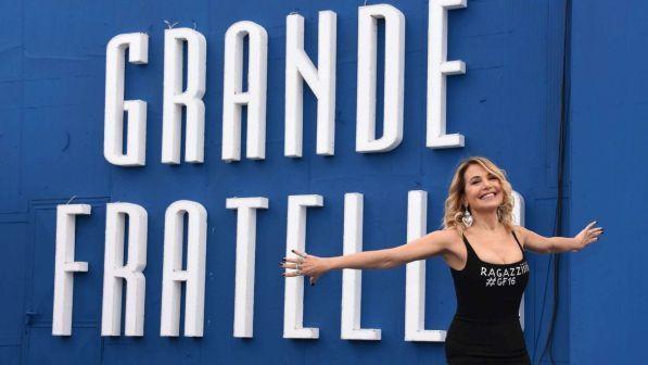 "Grande Fratello 16" apre i battenti: si svelano tutti i concorrenti e si attende il... "ciclone Lemme"
