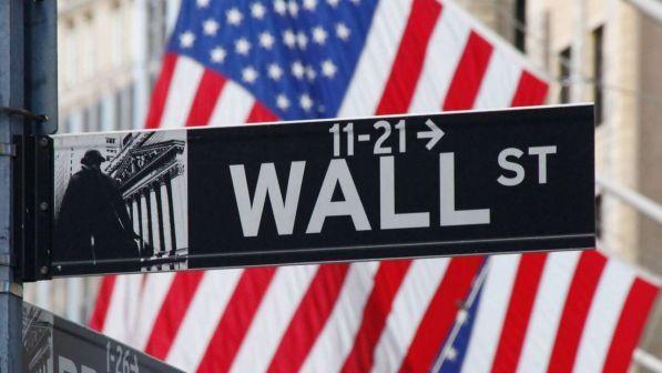 Wall Street chiude in forte calo: Dow Jones-3,05%, Nasdaq -3,02%