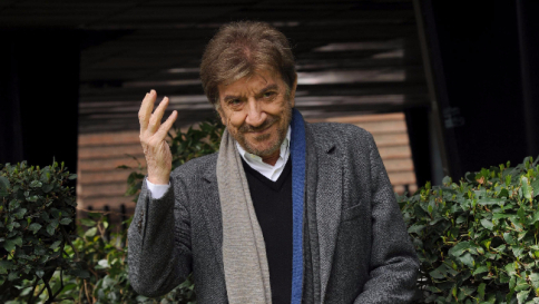 Gigi Proietti