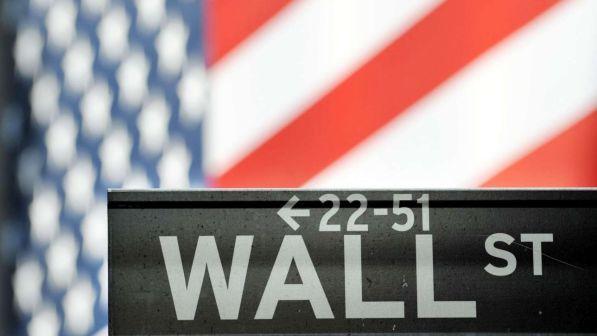 Il caso Huawei affonda Wall Street, Dow Jones a -2%