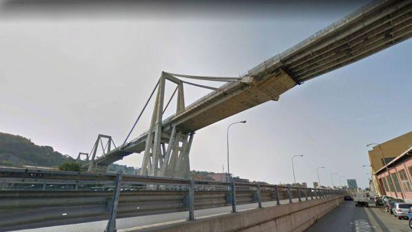 Ponte Morandi, dal crollo alla ricostruzione