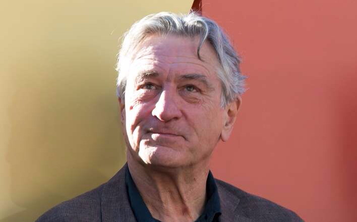 Robert De Niro ritira il film sul legame vaccini-autismo dal Tribeca Film Festival