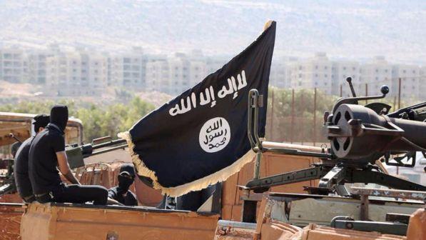Iraq, media: "L'Isis avrebbe potuto costruire una bomba radiologica"