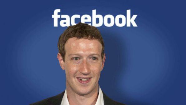 Usa, media: Facebook rischia multa record per violazione privacy