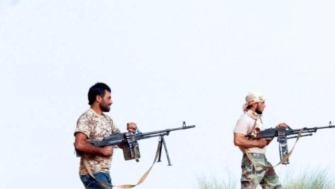 Libia, italiani uccisi su convoglio