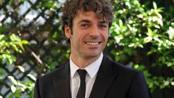 Dal Gf al cinema, Luca Argentero compie 40 anni