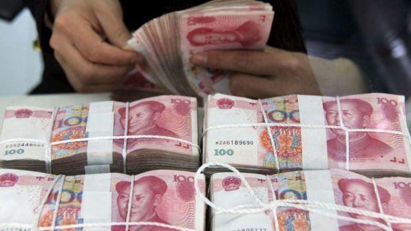 Cina taglia riserve banche: liquidità per 116 miliardi di dollari