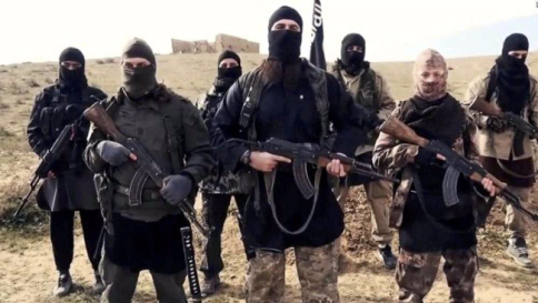 Isis attacca frontiera Tunisia