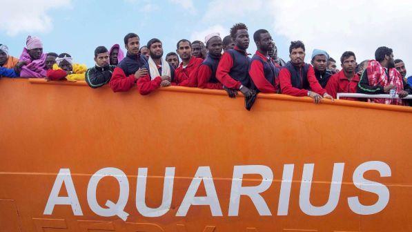 Migranti, Consiglio d'Europa: "Obbligo Stati salvare vite mare"