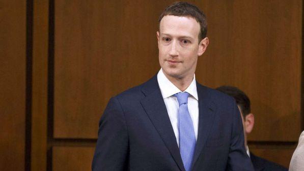 Facebook, Mark Zuckerberg rifiuta audizione congiunta con 7 Paesi