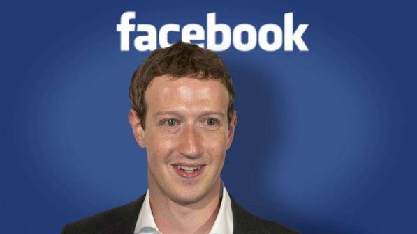 Facebook, cancellati 583 milioni di profili "fake" e 837 milioni di "spam"