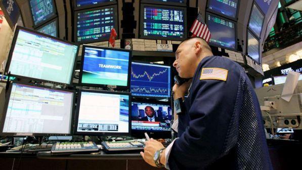 Wall Street chiude contrastata: Dow Jones -0,31%, Nasdaq +0,42%
