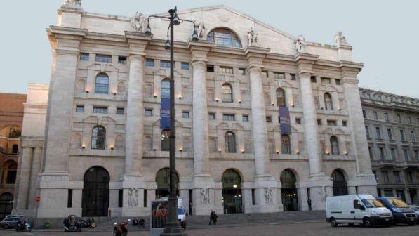 Piazza Affari chiude in rialzo: Ftse Mib +1,36%, All Share +1,22%