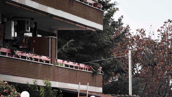 Strage di Latina, le due figlie uccise nel sonno