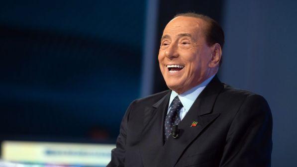 Berlusconi: Meloni si agita per arrivare a 4%, tattica corto respiro