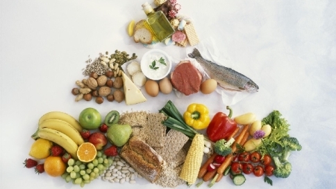 alimentazione, cibo, dieta, dieta mediterranea