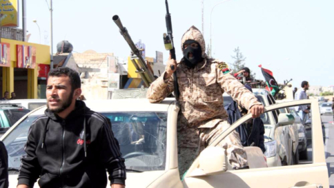 Libia, ok a governo di unità