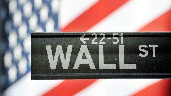 Borsa, Wall Street chiude in rialzo: Dow Jones +0,70%, Nasdaq +0,08%
