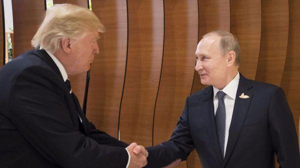 G20, Tillerson: Putin ha negato con Trump interferenze nel voto Usa