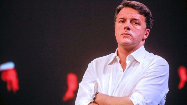 Renzi: "Il Pd avrà un alleato di centro e uno di sinistra"