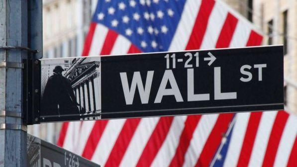 Wall Street chiude in rialzo: Dow Jones +3,28%, Nasdaq +4,26%