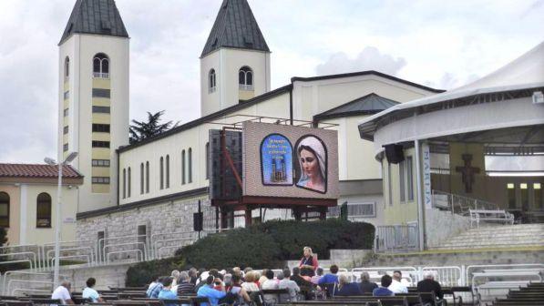 Medjugorje, il Vaticano: "Non esagerare importanza apparizioni"