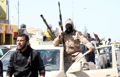 Caos Libia, nuovo vertice il 22/3