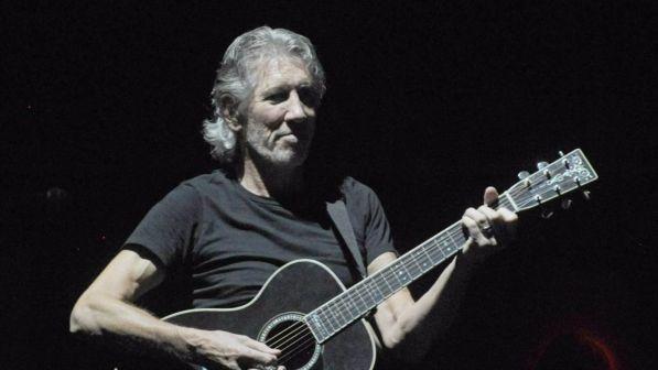Roger Waters, giudice conferma lo stop alla vendita del disco