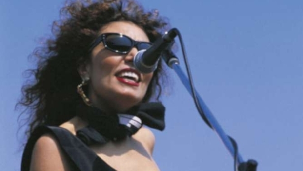 loredana bertè