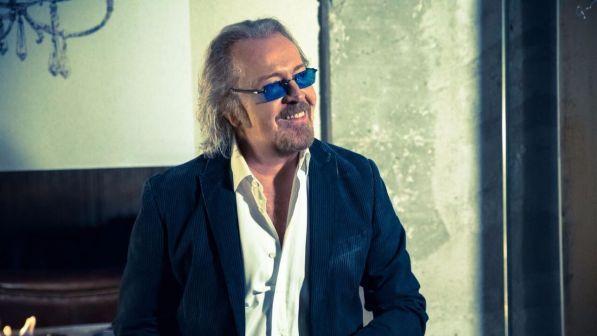 Umberto Tozzi, "Ti amo" 40 anni dopo: "Le mie non erano solo canzonette"
